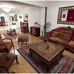 Phoenicia Grand Hotel