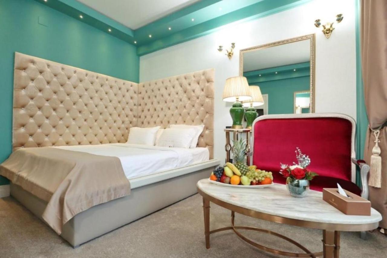 Hotel Phoenicia Grand Bucureşti