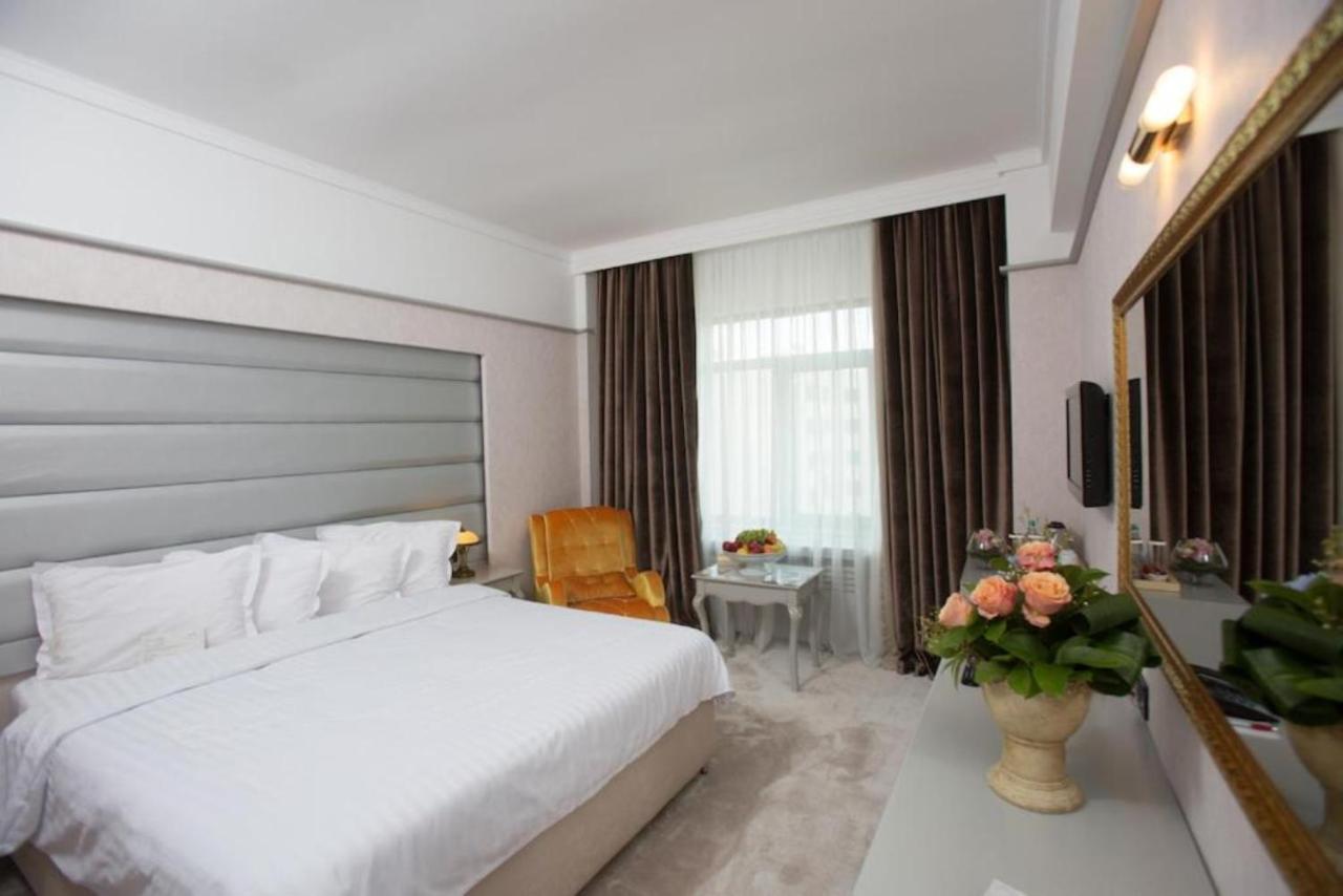 Phoenicia Grand Bucureşti