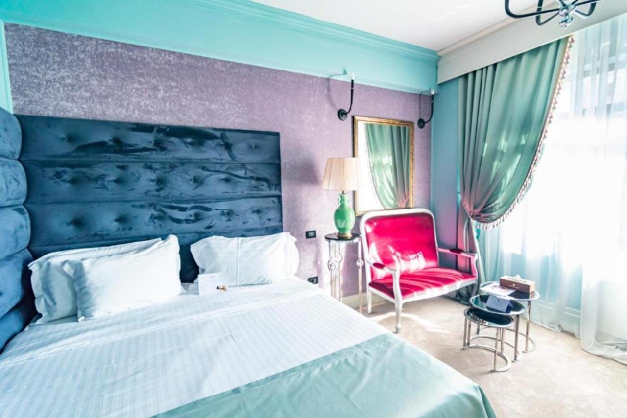 Phoenicia Grand 4* Bucureşti
