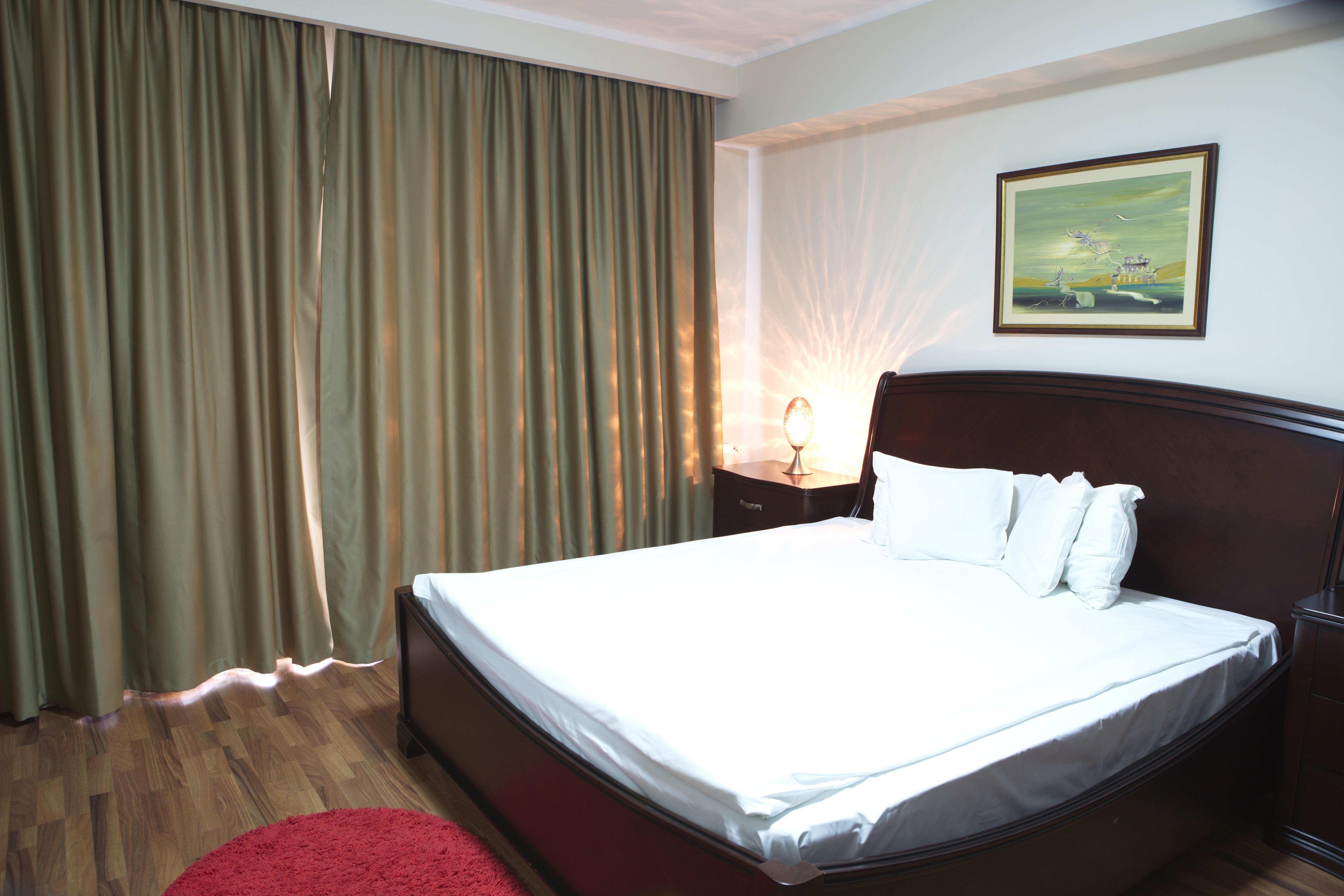 Hotel Phoenicia Grand Bucureşti