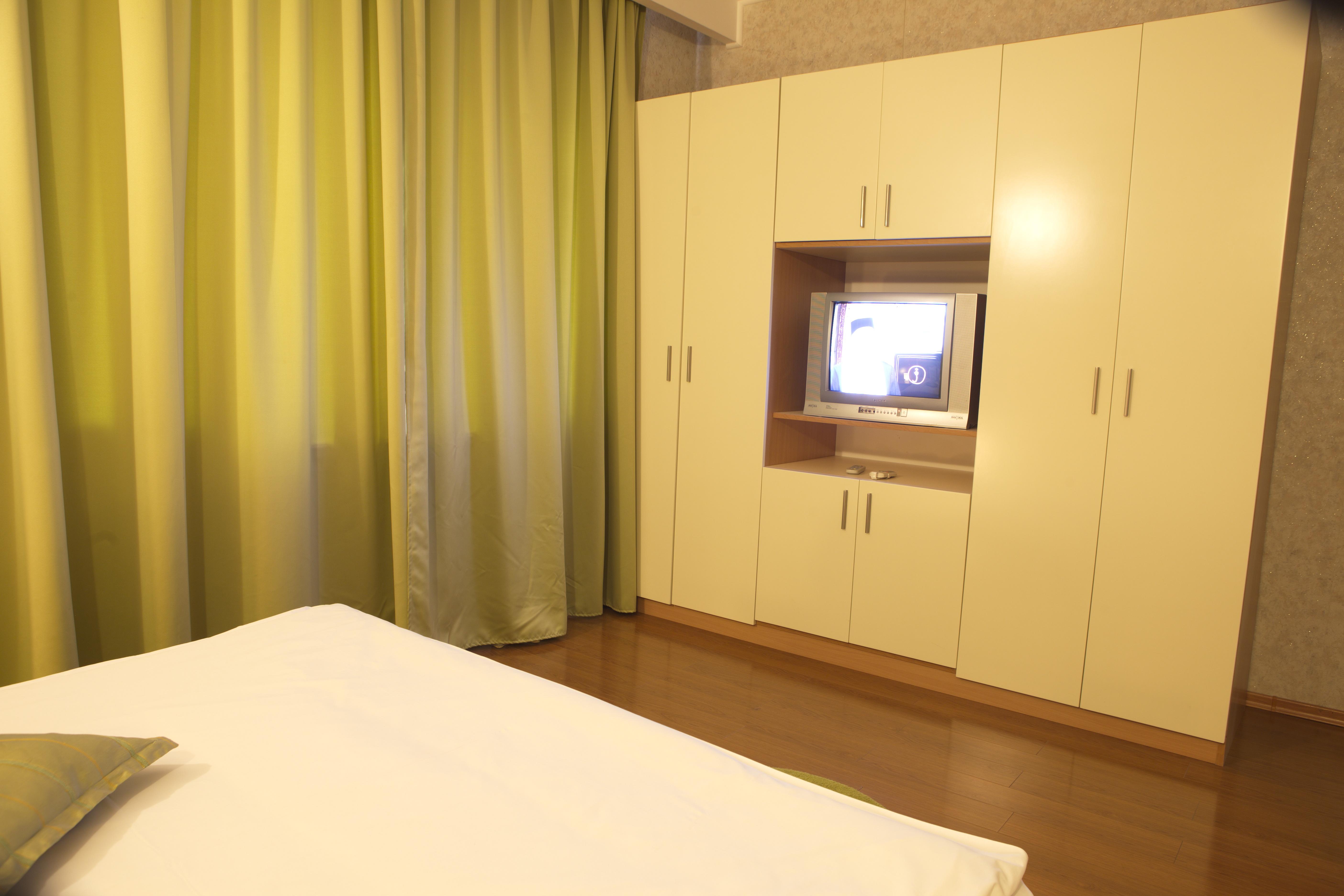 Phoenicia Grand Hotel Bucureşti
