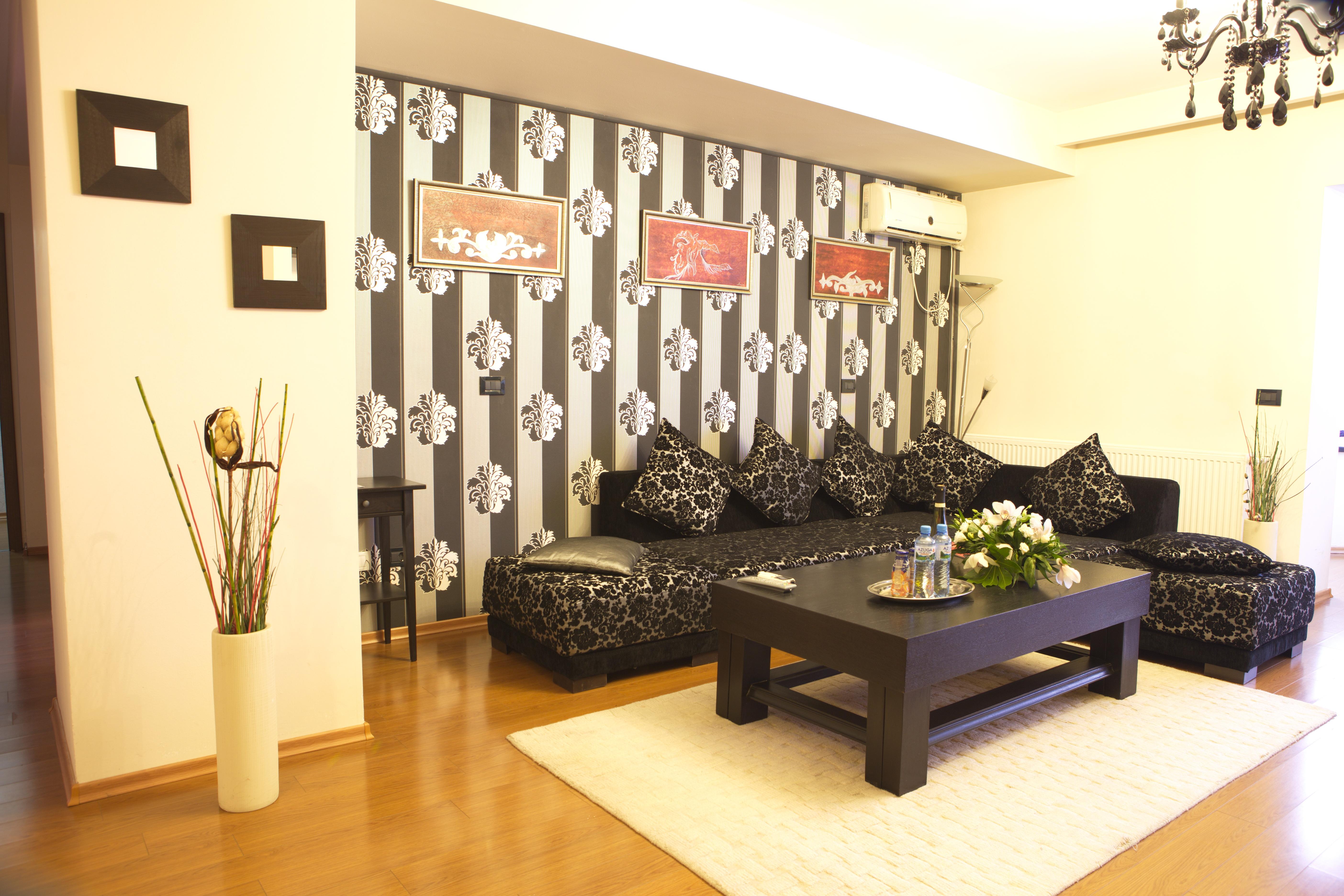 Hotel Phoenicia Grand Bucureşti