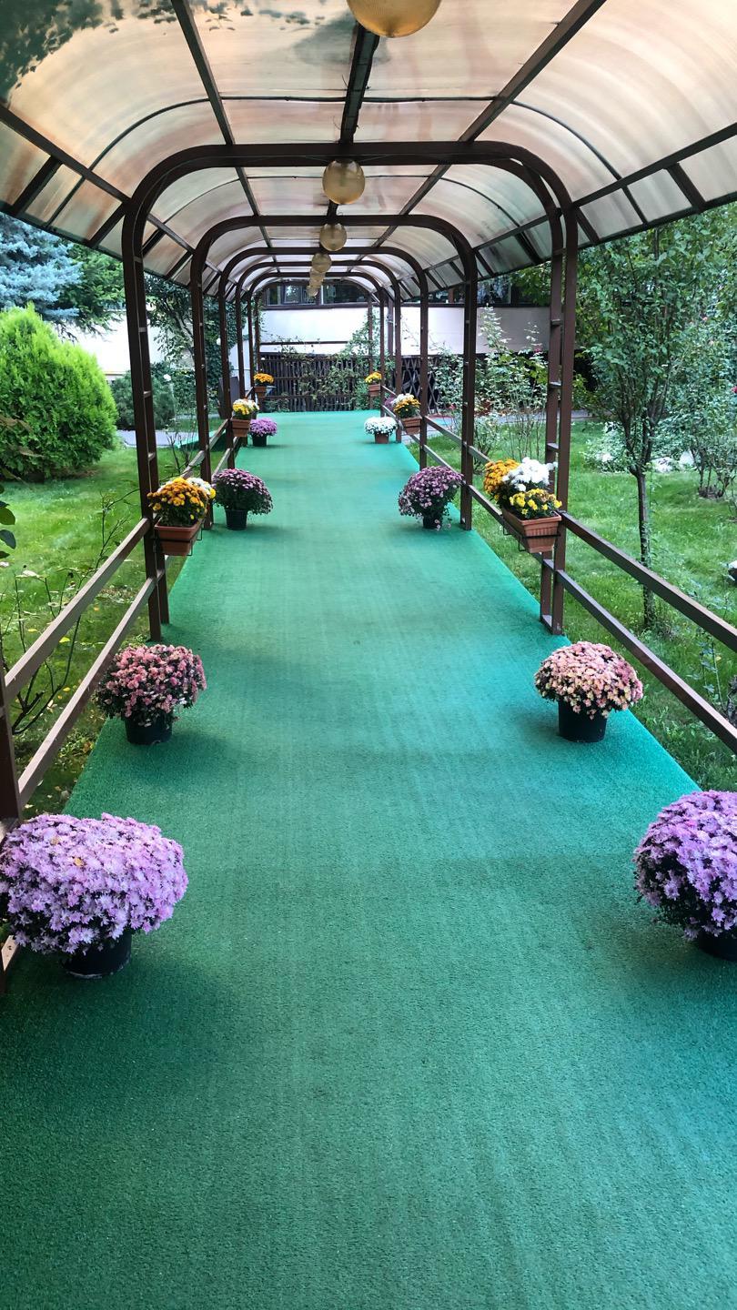 Hotel Phoenicia Grand Bucureşti