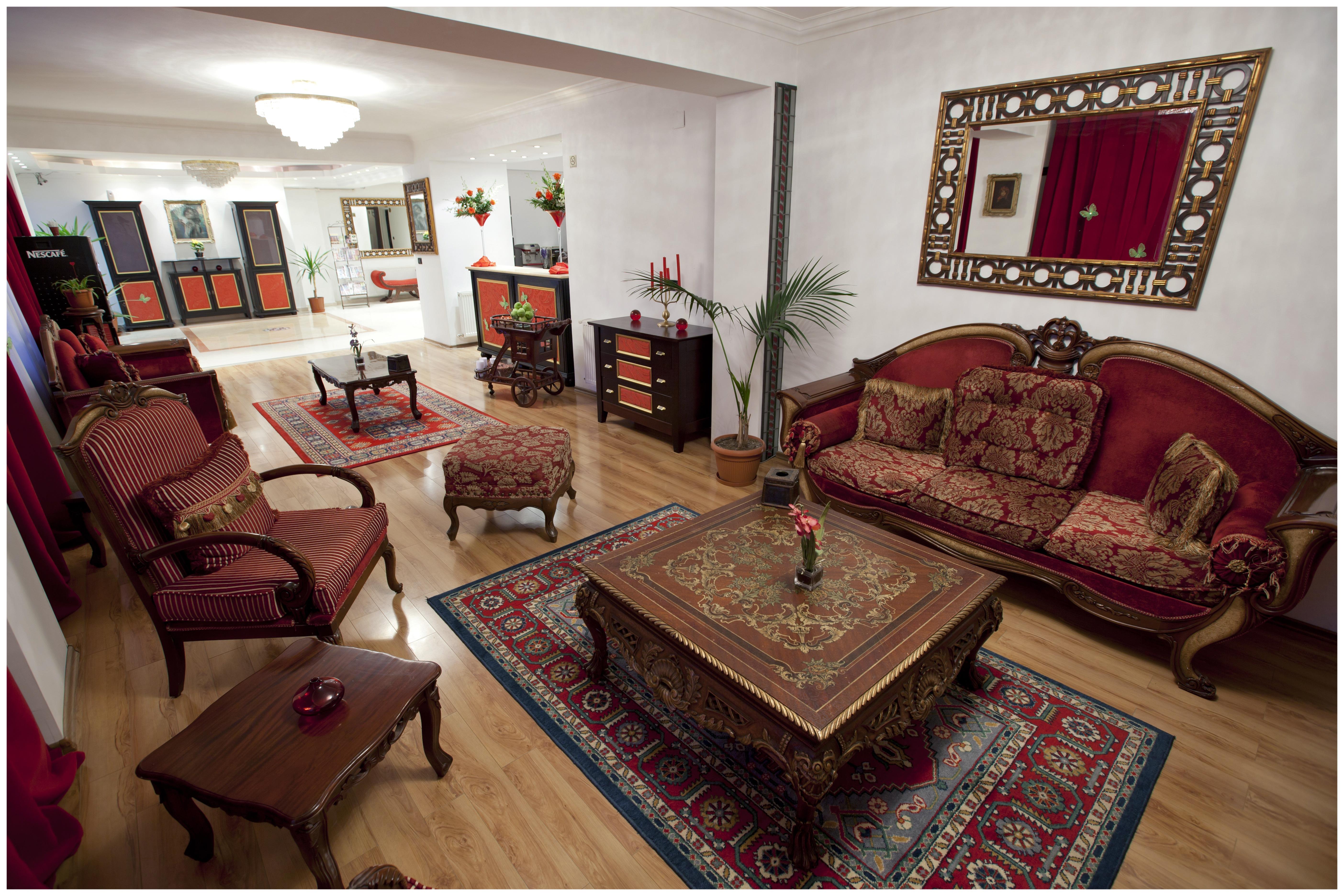 Hotel Phoenicia Grand Bucureşti