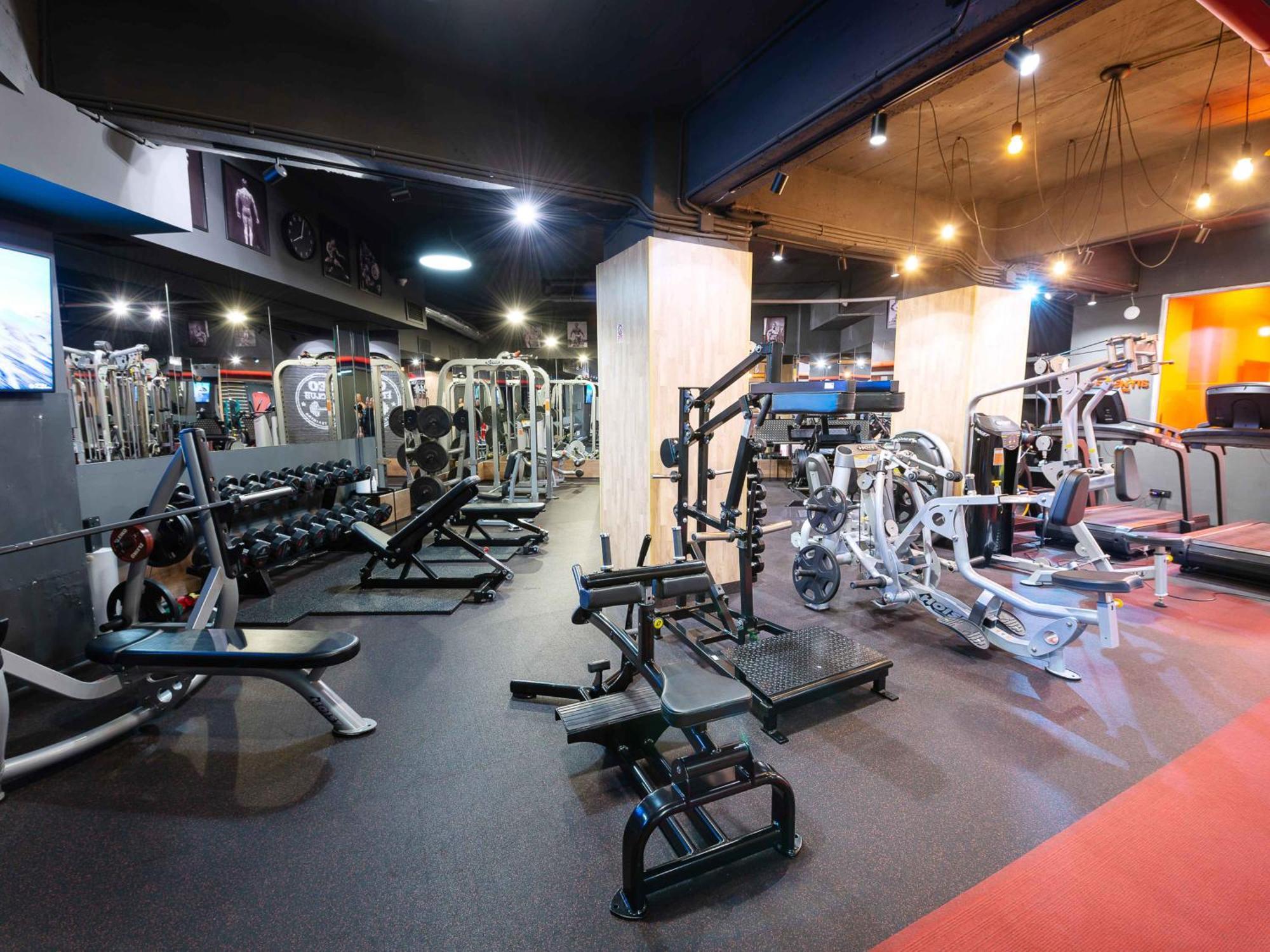 Phoenicia Grand 4* Bucureşti