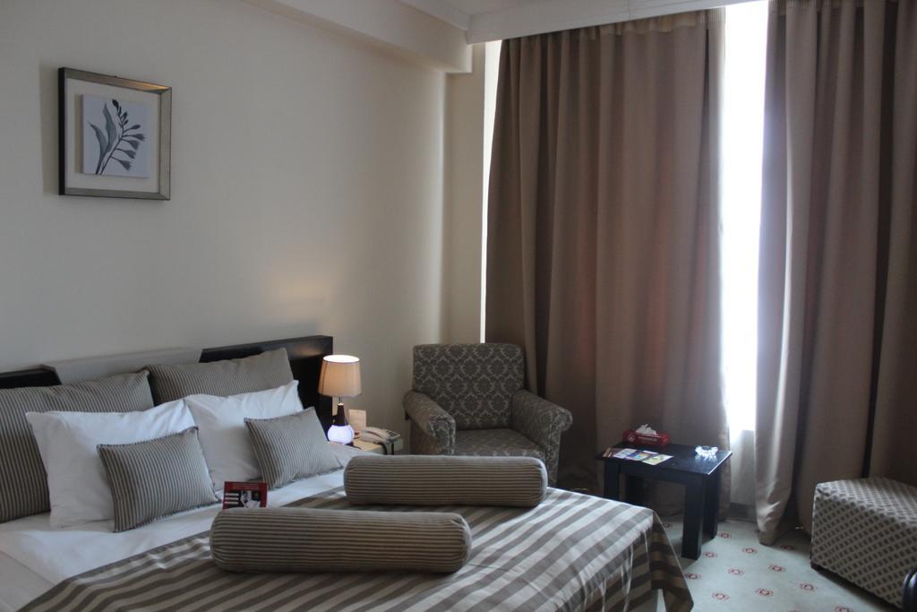 Phoenicia Grand Hotel Bucureşti
