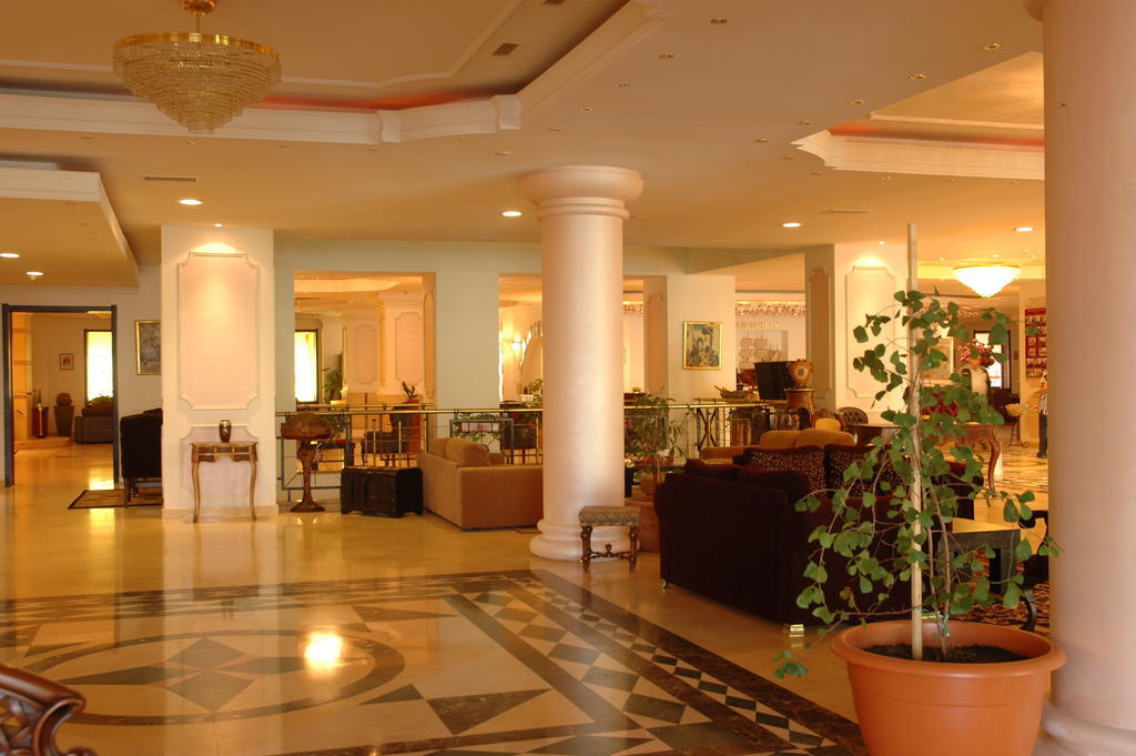 Phoenicia Grand Bucureşti