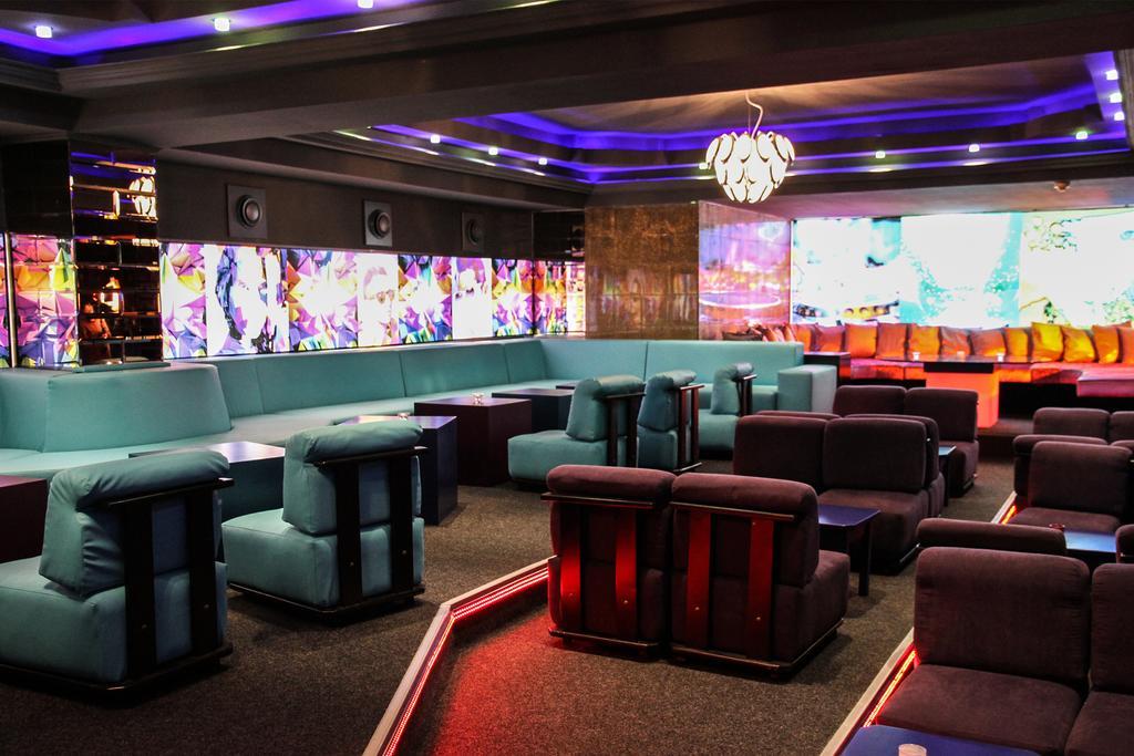 Hotel Phoenicia Grand Bucureşti