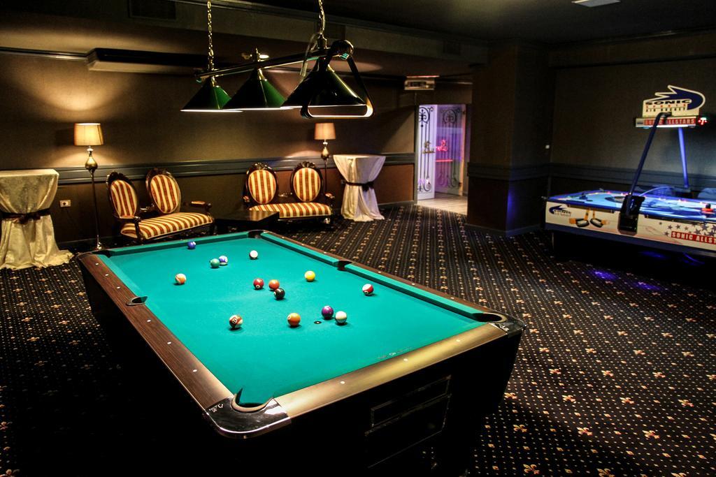 Phoenicia Grand