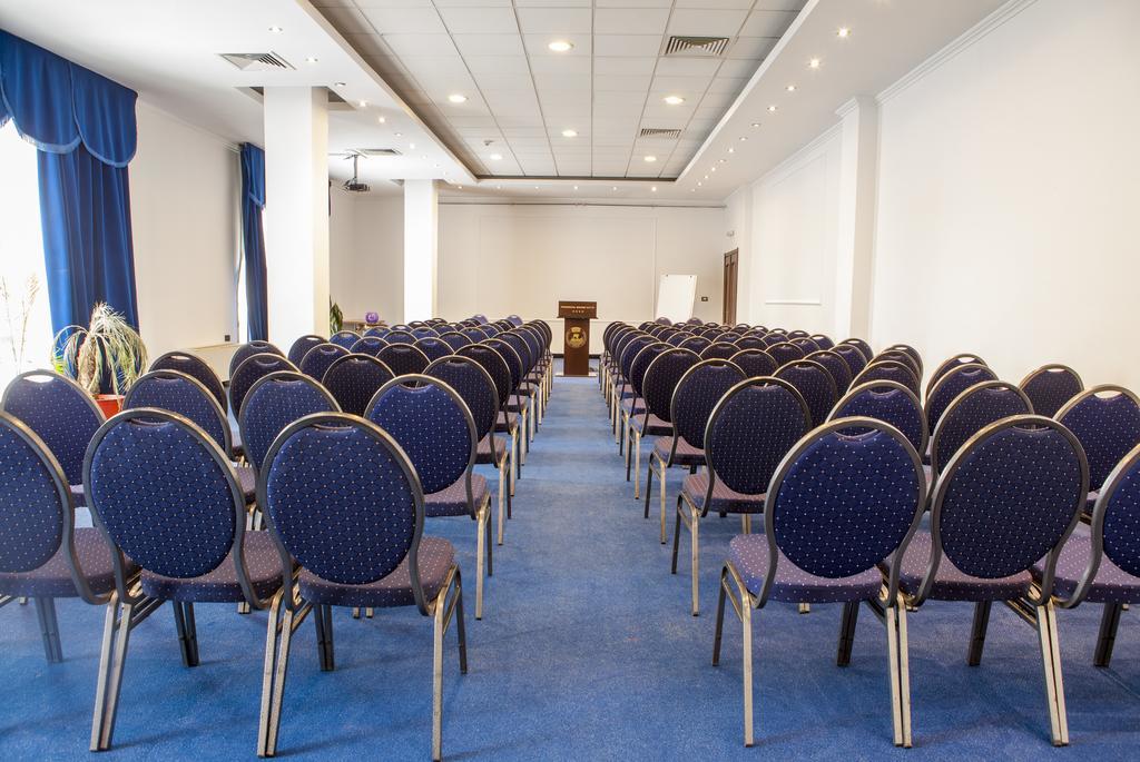 Phoenicia Grand Bucureşti