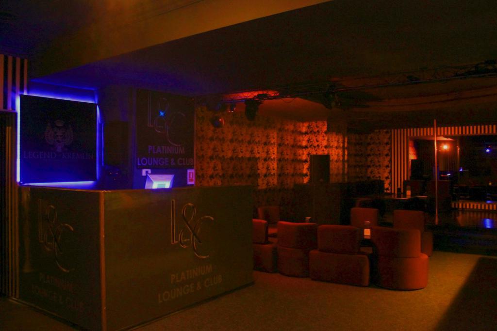 Hotel Phoenicia Grand