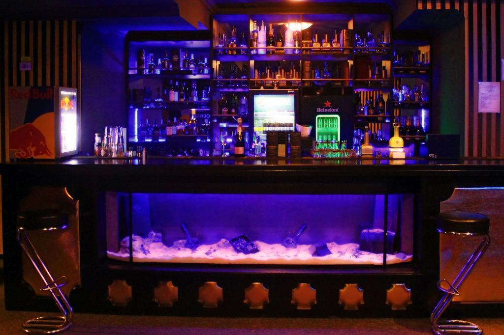Phoenicia Grand Hotel Bucureşti