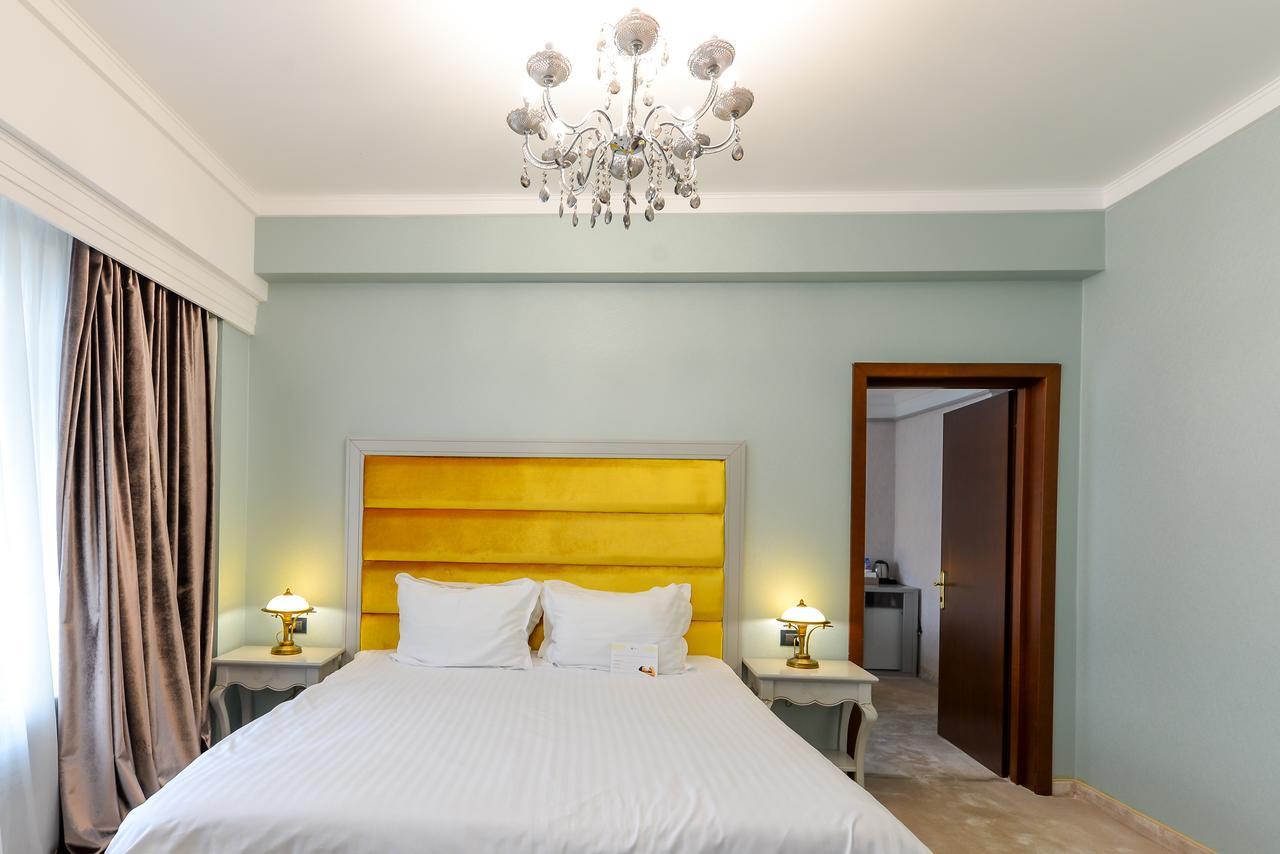 Phoenicia Grand Hotel Bucureşti