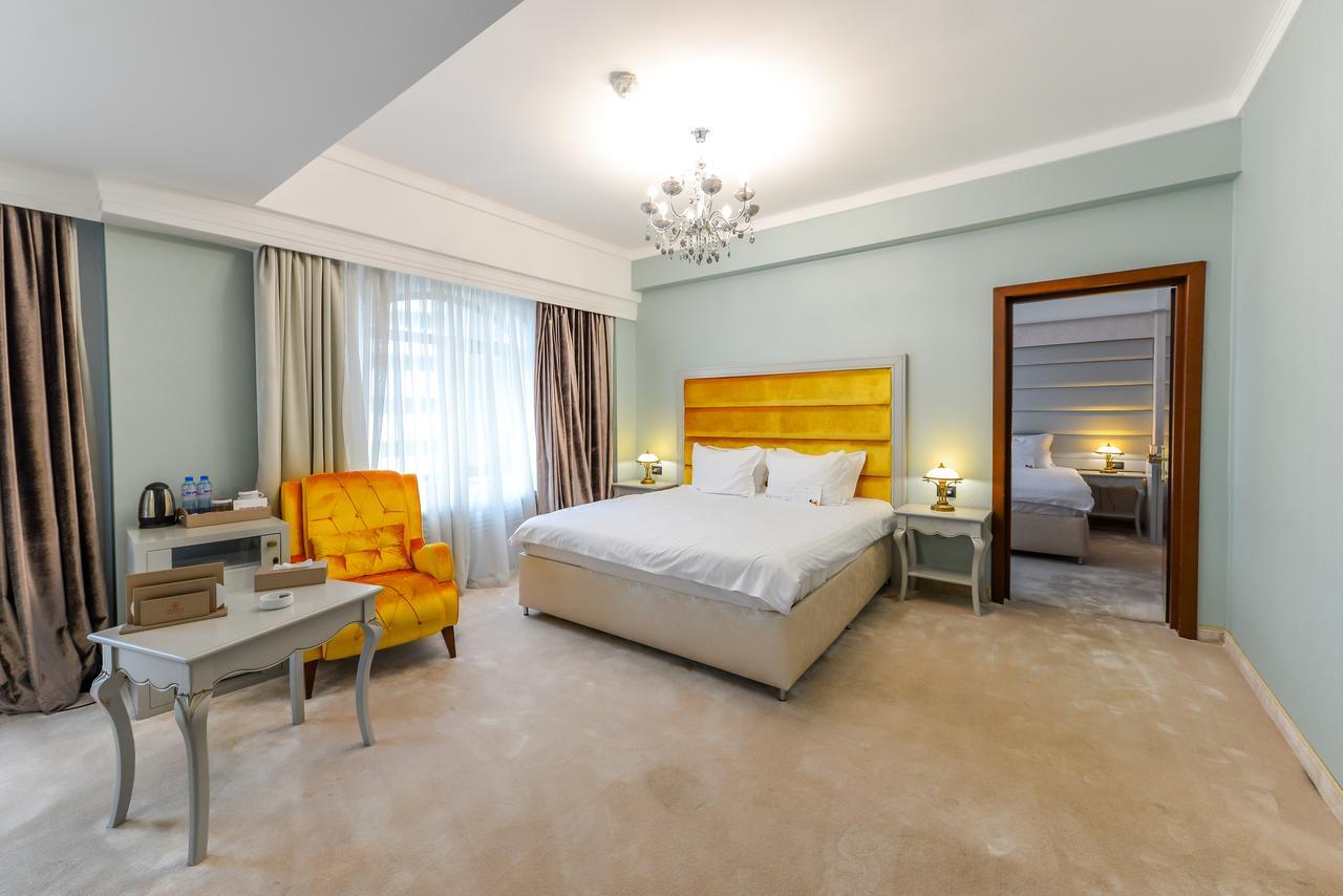 Phoenicia Grand Bucureşti