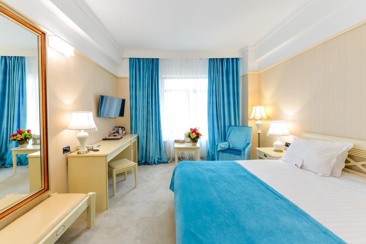 Phoenicia Grand Bucureşti