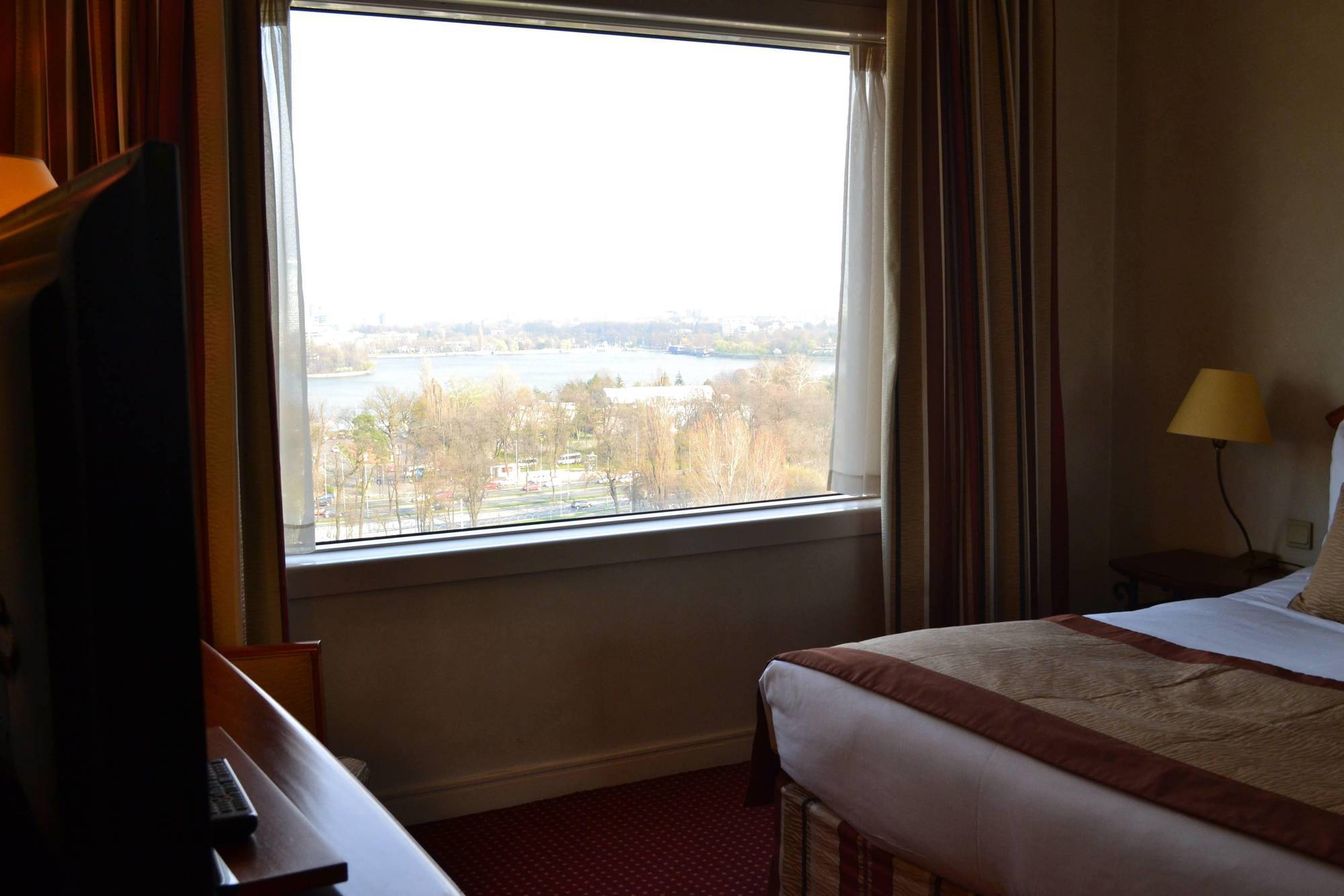 Phoenicia Grand Hotel Bucureşti