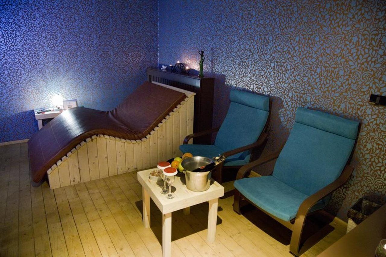 Hotel Phoenicia Grand Bucureşti