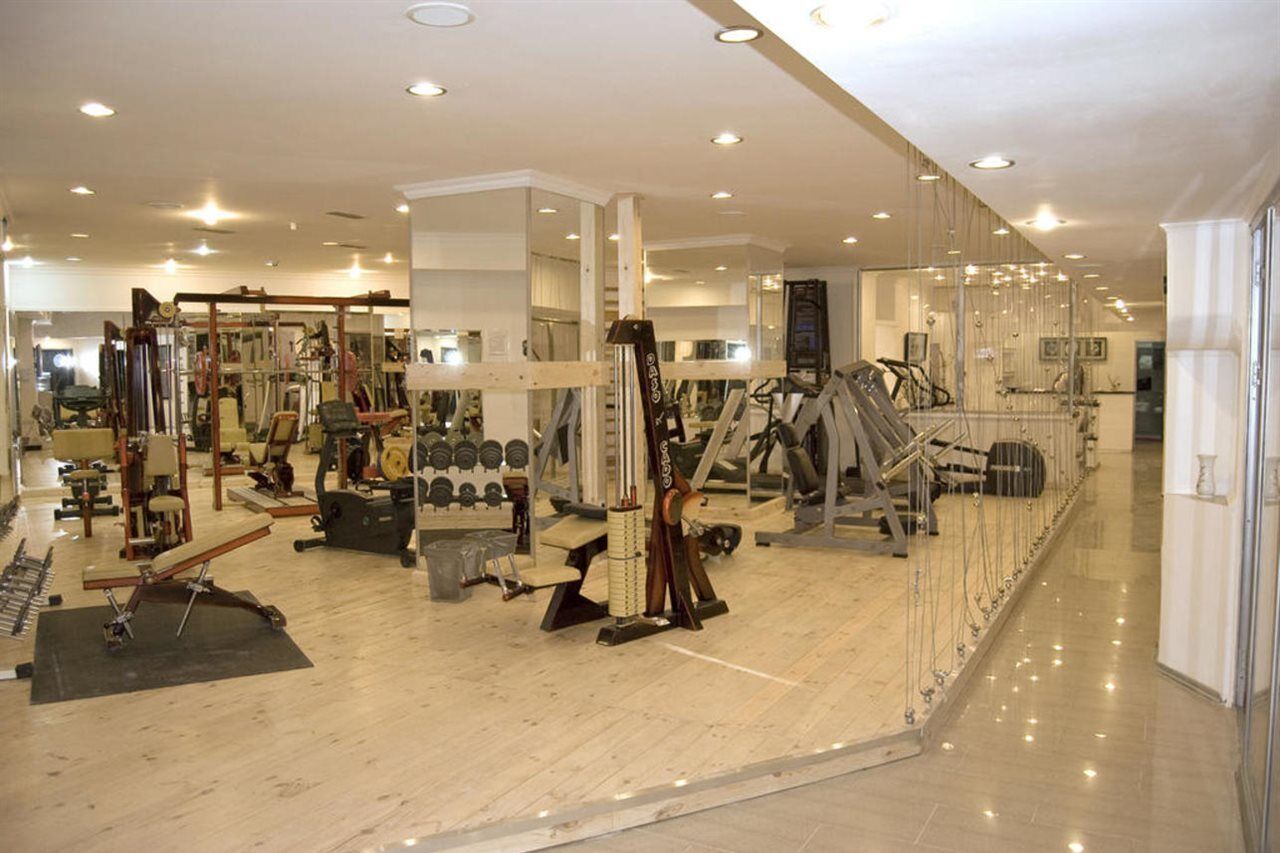 Phoenicia Grand Hotel